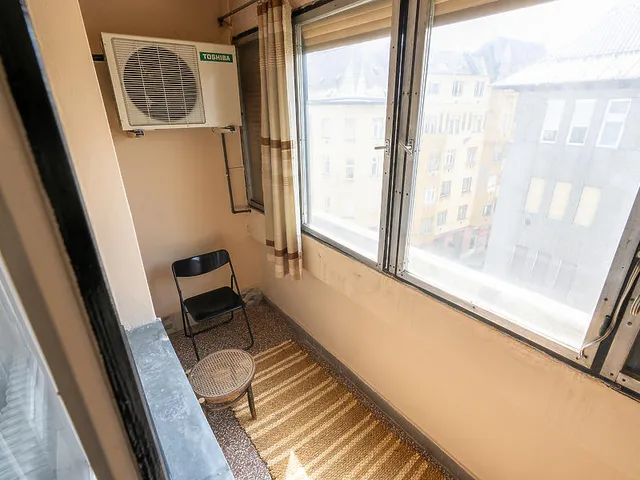 Kiadó lakás Budapest XIII. kerület, Újlipótváros, Visegrádi utca 36 nm