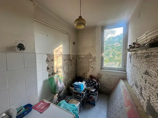 Eladó lakás Budapest X. kerület, Óhegy 49 nm
