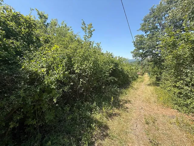 Eladó telek Pomáz 995 nm