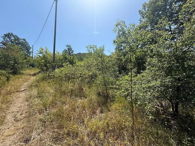 Eladó telek Pomáz 948 nm
