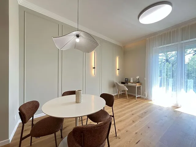 Kiadó lakás Budapest III. kerület, Óbuda 55 nm