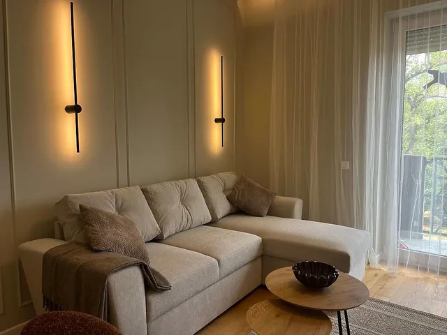 Kiadó lakás Budapest III. kerület, Óbuda 55 nm