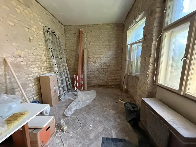 Eladó lakás Budapest IV. kerület, Újpest 18 nm
