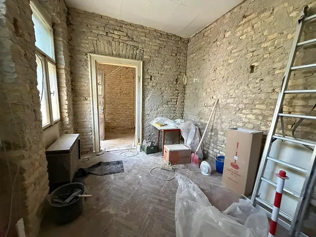 Eladó lakás Budapest IV. kerület, Újpest 18 nm