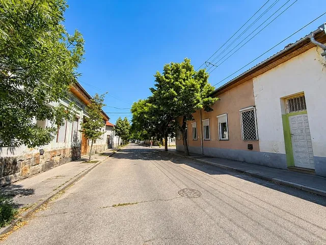 Eladó lakás Budapest IV. kerület, Újpest 18 nm