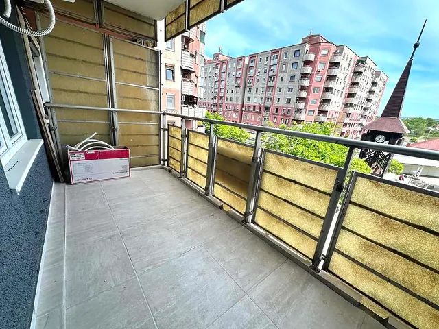 Eladó lakás Budapest IV. kerület, Káposztásmegyer 69 nm
