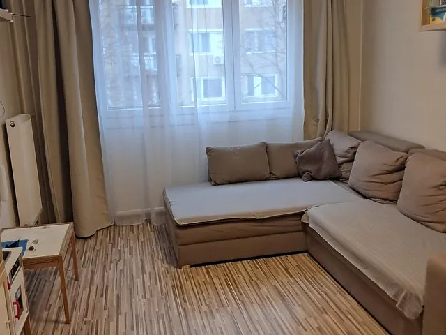Eladó lakás Budapest IV. kerület, Újpest, Nyár utca 67 nm