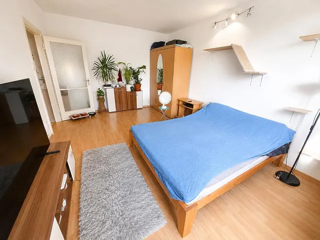 Eladó lakás Budapest XV. kerület, Újpalota 35 nm