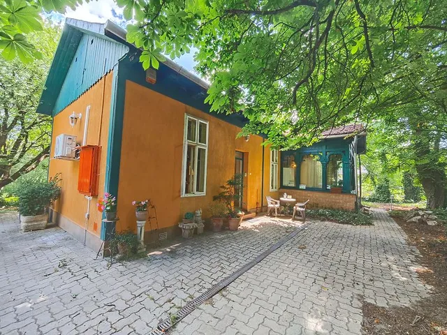 Eladó ház Budapest II. kerület, Hűvösvölgy 92 nm
