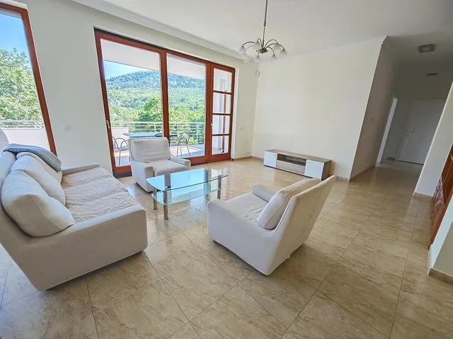 Eladó lakás Budapest II. kerület, Hárshegy 94 nm