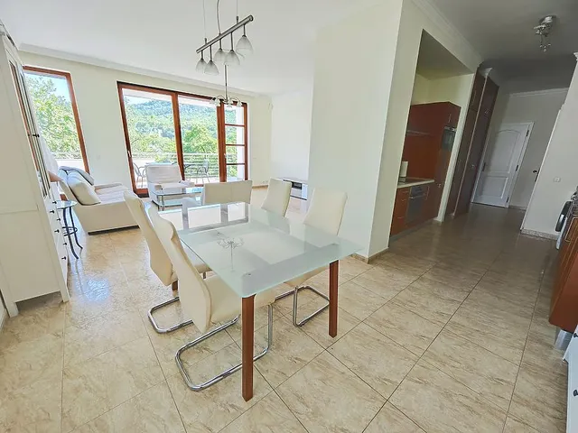 Eladó lakás Budapest II. kerület, Hárshegy, Hárshegyi út 94 nm