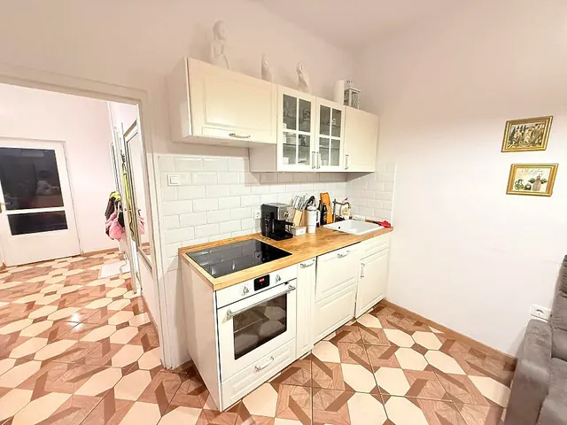 Eladó ház Budapest XVI. kerület, Rákosszentmihály 65 nm