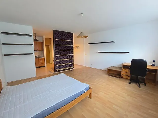 Kiadó lakás Budapest VIII. kerület, Magdolnanegyed 40 nm