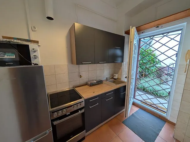 Kiadó lakás Budapest IV. kerület, Újpest 23 nm