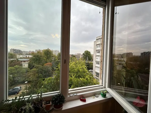 Eladó lakás Budapest XXI. kerület 63 nm