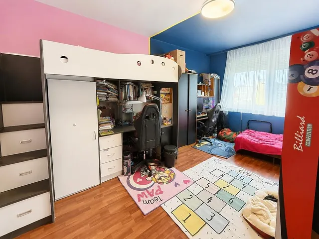 Eladó lakás Budapest IV. kerület, Újpest, Erzsébet utca 53 nm
