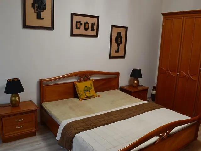 Eladó lakás Budapest VI. kerület, Király utca 49 nm