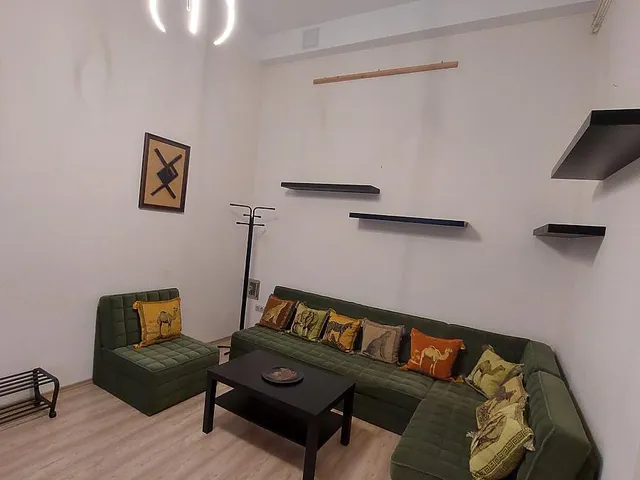 Eladó lakás Budapest VI. kerület, Király utca 49 nm