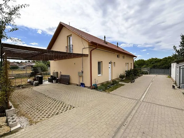 Eladó ház Szentendre 79 nm