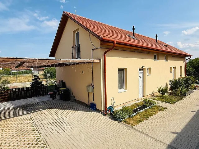 Eladó ház Szentendre 79 nm