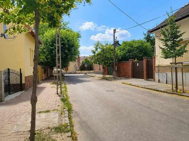 Eladó ház Budapest IV. kerület, Újpest 52 nm