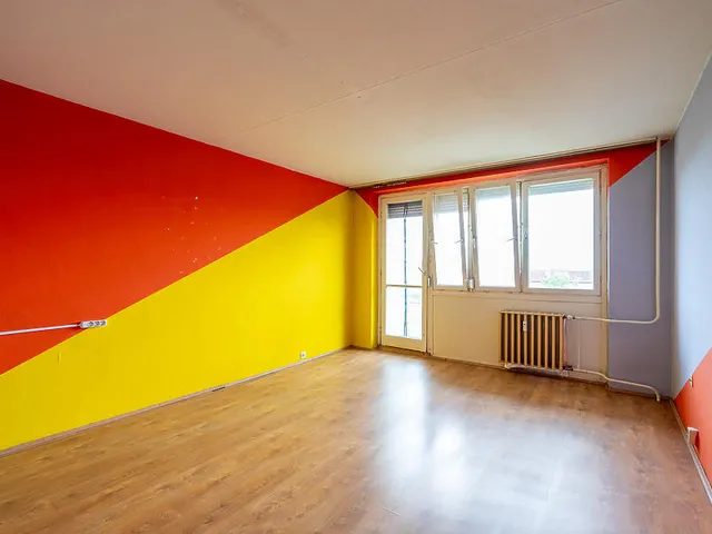 Eladó lakás Budapest XXI. kerület 32 nm