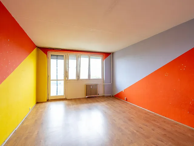 Eladó lakás Budapest XXI. kerület 32 nm
