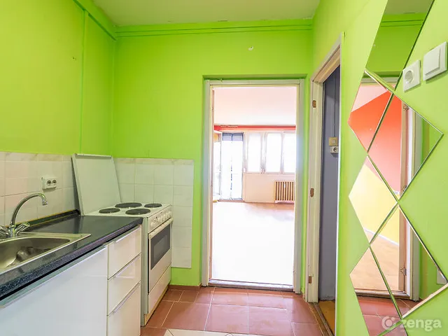 Eladó lakás Budapest XXI. kerület 32 nm