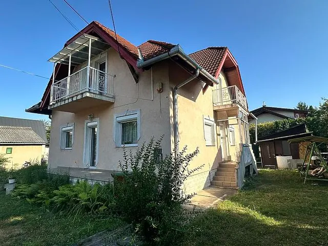 Eladó ház Göd 137 nm