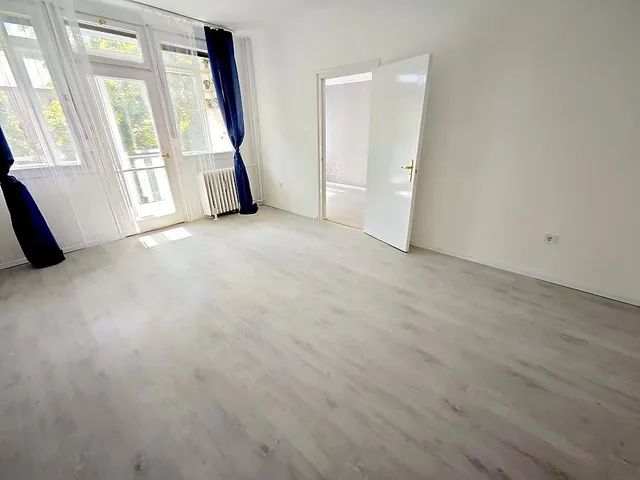 Eladó lakás Budapest II. kerület, Pasarét 53 nm