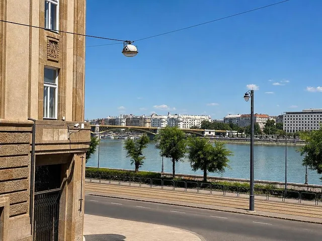 Eladó lakás Budapest II. kerület 83 nm