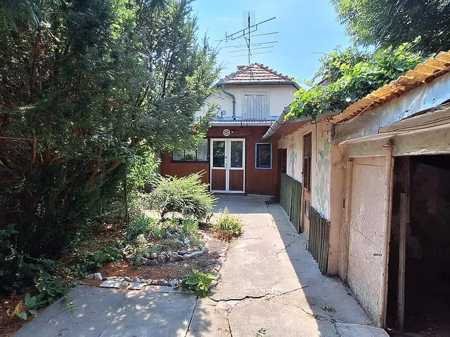 Eladó ház Göd 42 nm