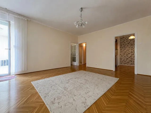 Eladó lakás Budapest II. kerület 69 nm