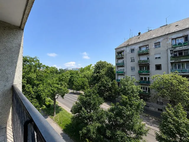 Eladó lakás Budapest II. kerület 69 nm