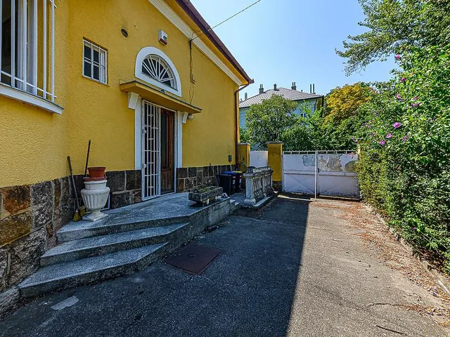 Eladó ház Budapest X. kerület, Óhegy 119 nm