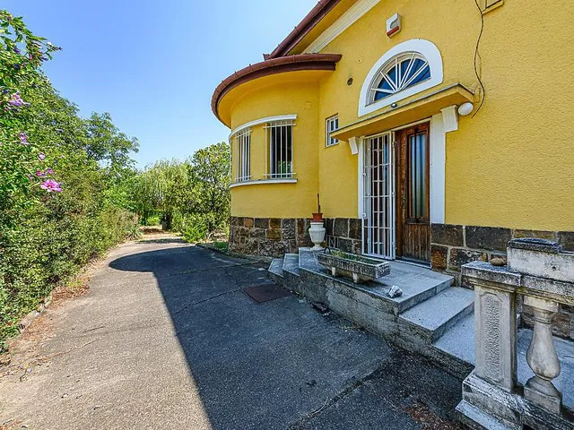 Eladó ház Budapest X. kerület, Óhegy 119 nm
