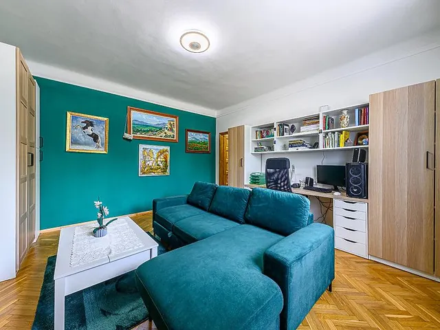 Eladó lakás Budapest X. kerület, Téglagyárdűlő 36 nm