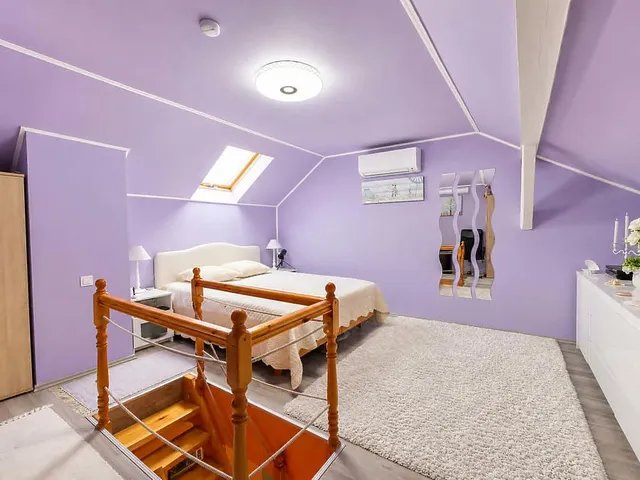 Eladó ház Budapest XV. kerület, Rákospalota 50 nm