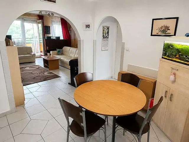 Eladó lakás Budapest XV. kerület, Rákospalota 82 nm
