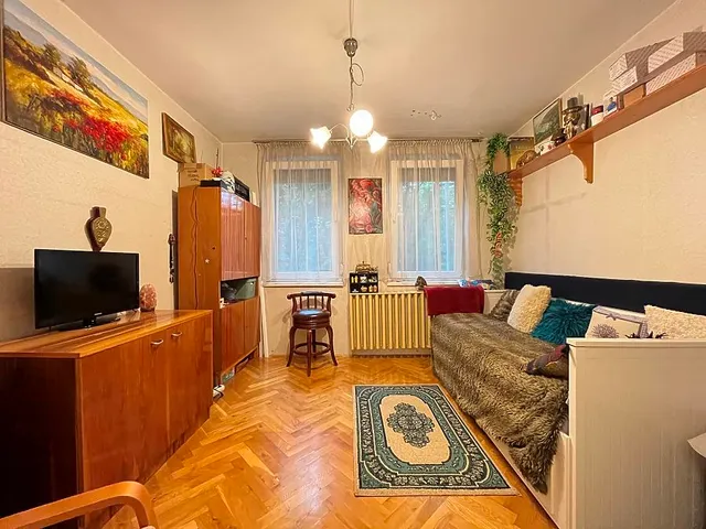 Eladó lakás Budapest X. kerület, Óhegy 74 nm