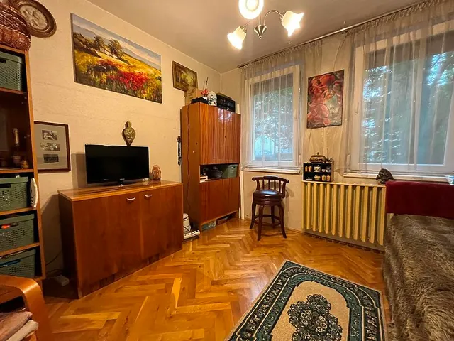 Eladó lakás Budapest X. kerület, Óhegy 74 nm