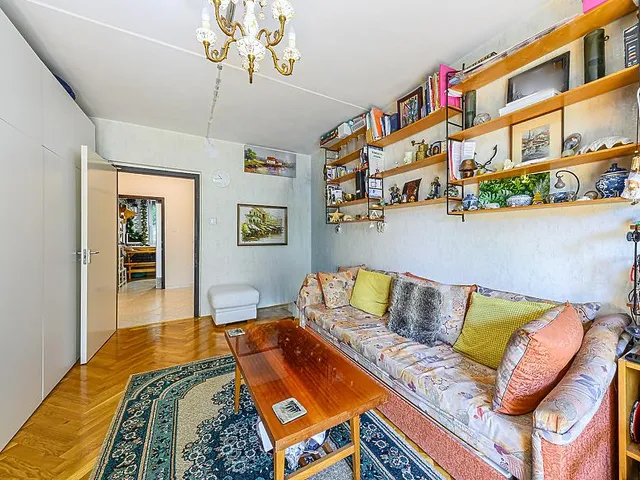 Eladó lakás Budapest X. kerület, Óhegy 74 nm