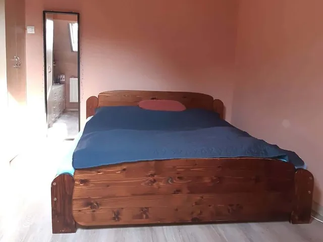 Eladó lakás Budapest IV. kerület, Újpest 47 nm