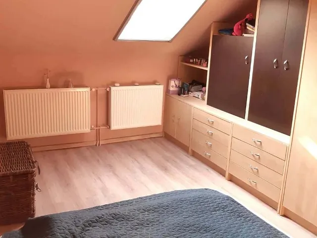 Eladó lakás Budapest IV. kerület, Újpest 47 nm