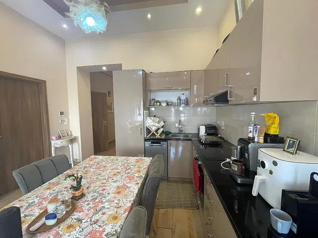 Eladó lakás Budapest VI. kerület, Bajnok utca 77 nm