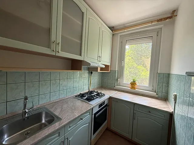 Eladó lakás Budapest III. kerület, Békásmegyer 51 nm