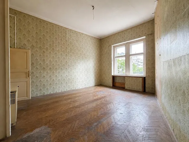 Eladó lakás Budapest II. kerület, Rózsadomb 51 nm