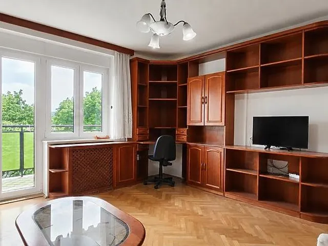 Kiadó lakás Budapest II. kerület, Rózsadomb 52 nm