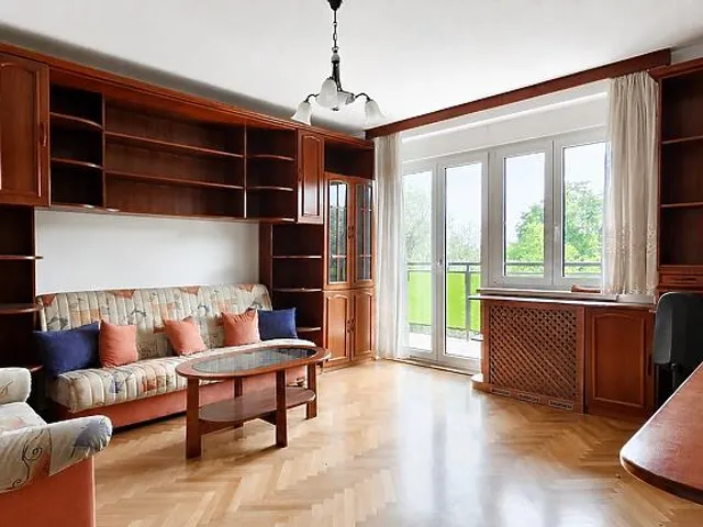 Kiadó lakás Budapest II. kerület, Rózsadomb 52 nm