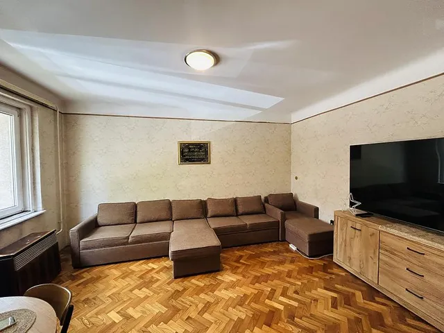 Eladó lakás Budapest IX. kerület, Haller utca 52 nm